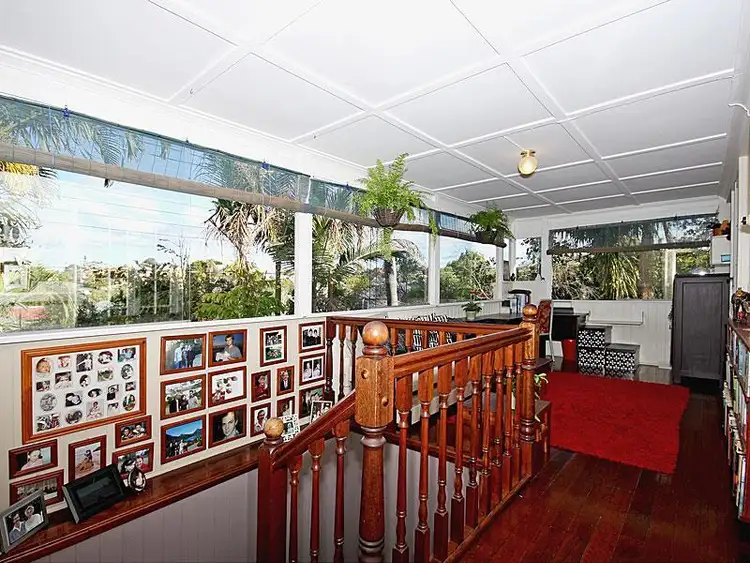 Sixth view of Homely house listing, 32 Akala St, Camp Hill QLD 4152