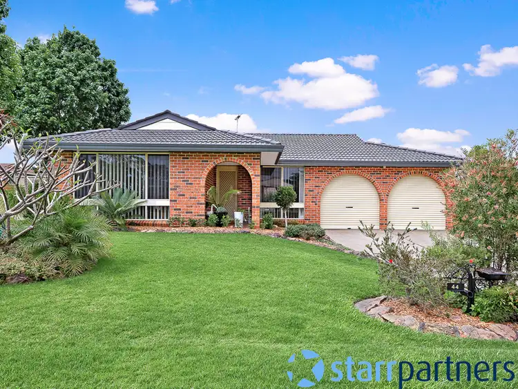 Main view of Homely house listing, 44 Swordfish Avenue, Raby NSW 2566