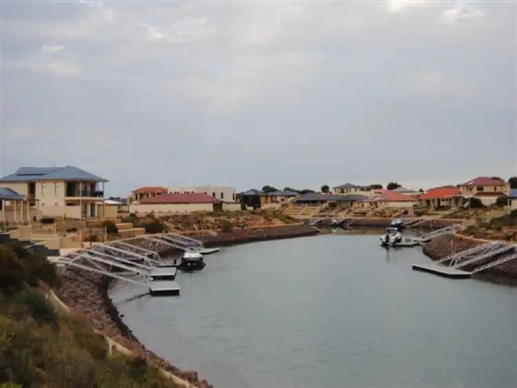 Fourth view of Homely land listing, 92 Stately Way, Wallaroo SA 5556