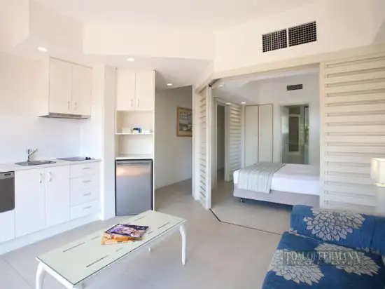 Main view of Homely unit listing, 324/62 Hastings St, Noosa Heads QLD 4567