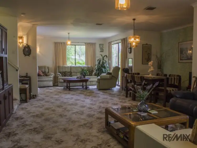 Main view of Homely house listing, 36 Dennis Road, Springwood QLD 4127