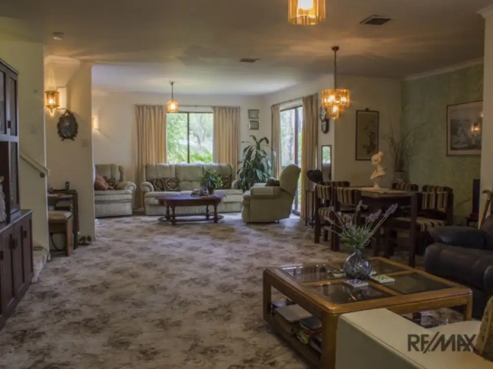 Main view of Homely house listing, 36 Dennis Road, Springwood QLD 4127