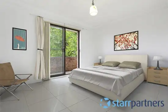 Fourth view of Homely unit listing, 6/6 Queens Road, Westmead NSW 2145