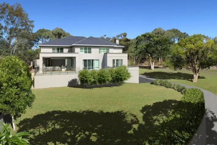Third view of Homely house listing, 29 Doris Hirst Place, West Pennant Hills NSW 2125