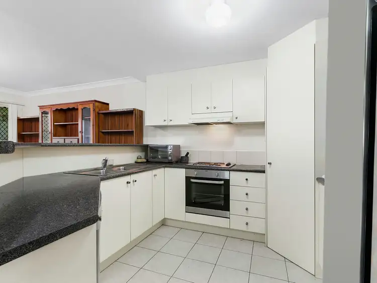 Third view of Homely townhouse listing, 29/56 Wright Street, Carindale QLD 4152
