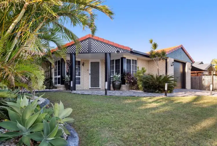 Sixth view of Homely house listing, 44 Honeysuckle Avenue, Kawungan QLD 4655