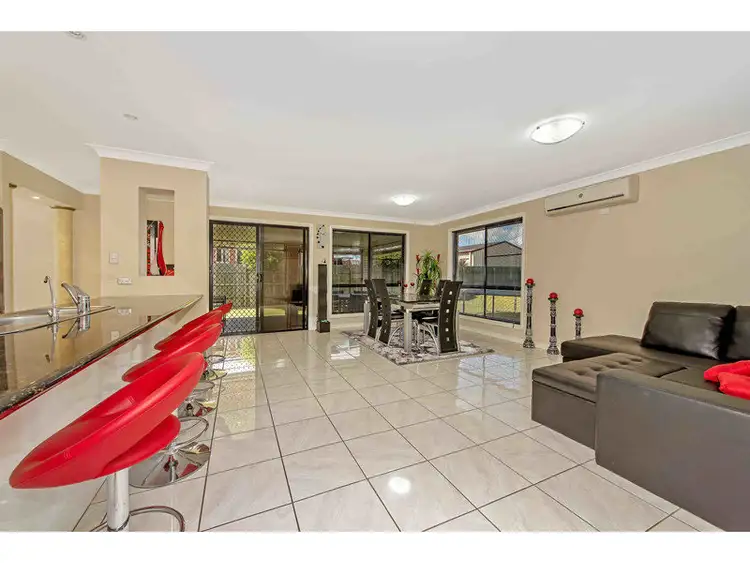 Fifth view of Homely house listing, 12 Ashford Drive, Wyreema QLD 4352