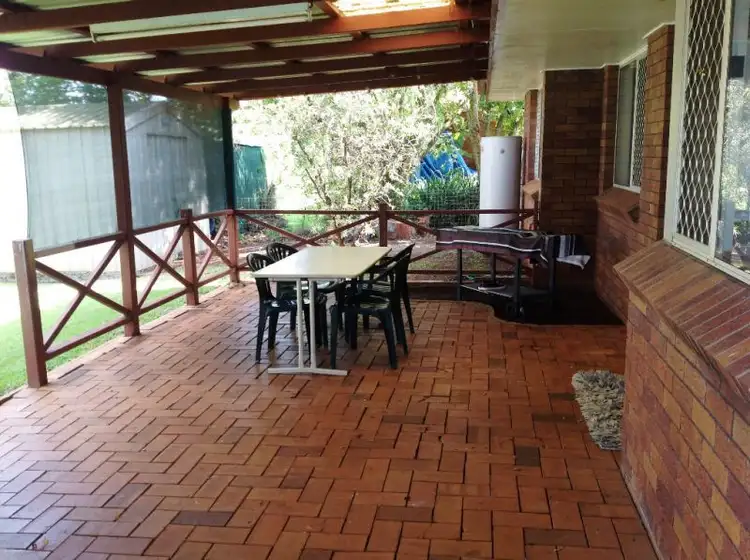 Fifth view of Homely house listing, 19 Brendanbri Street, Kearneys Spring QLD 4350
