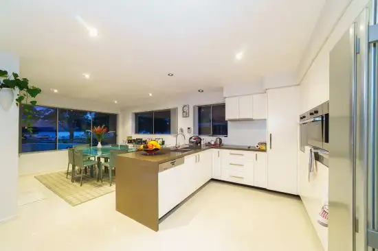Second view of Homely unit listing, 1/17 Masons Parade, Point Frederick NSW 2250