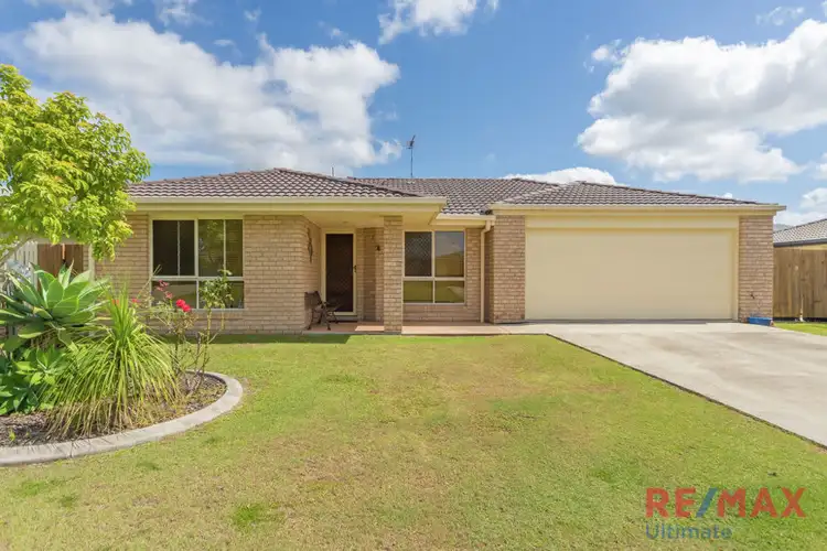 14 Cardinal Circuit, Caboolture QLD 4510