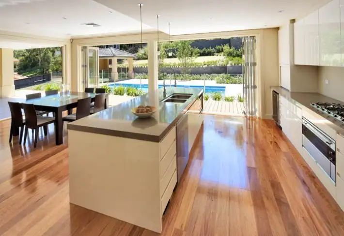 Fifth view of Homely house listing, 1 Bluegum Grove, West Pennant Hills NSW 2125