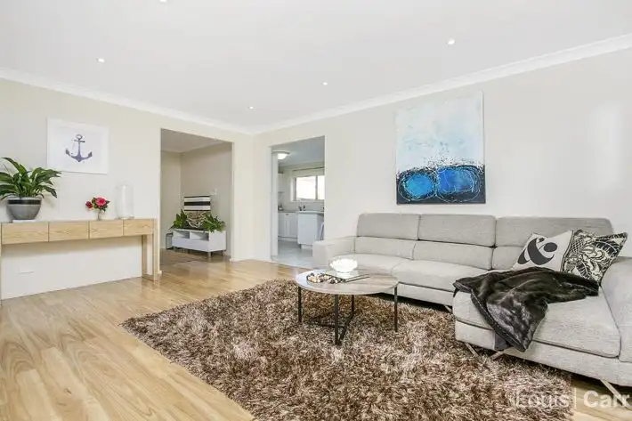 Second view of Homely house listing, 76 Aiken Road, West Pennant Hills NSW 2125