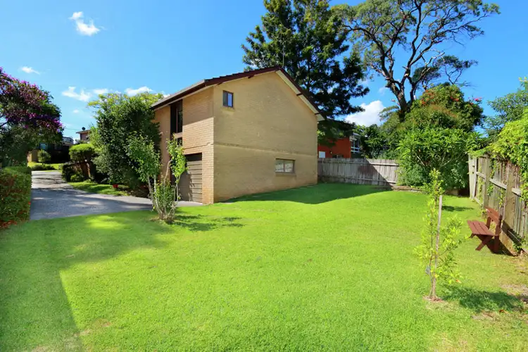 Sixth view of Homely house listing, 6 Valda Place, Marsfield NSW 2122