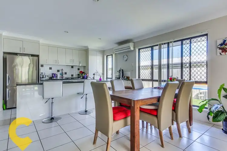 Second view of Homely house listing, 34 Stoneleigh Way, Holmview QLD 4207