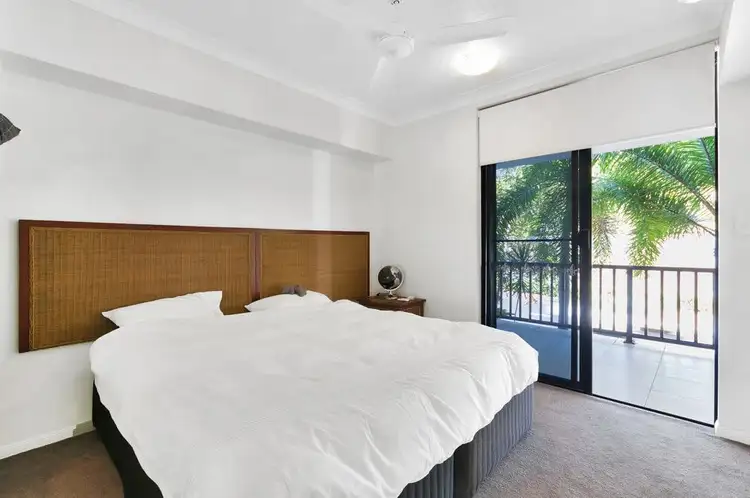 Second view of Homely unit listing, 105/ 2 Oliva Street, Palm Cove QLD 4879