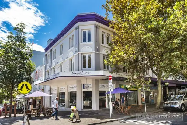 204/122-132 Hunter Street, Newcastle NSW 2300