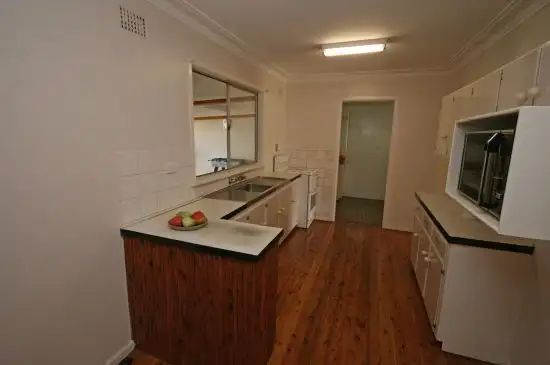 Fifth view of Homely house listing, 13 Wilburtree Street, Tamworth NSW 2340