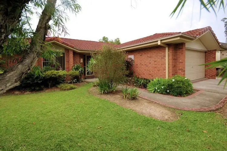 211 Linden Avenue, Boambee East NSW 2452