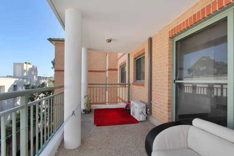 Third view of Homely unit listing, Address available on request