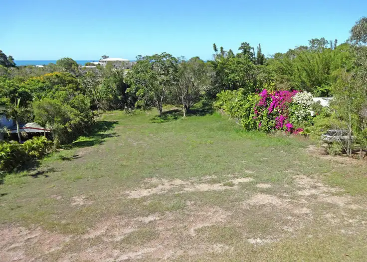 Main view of Homely land listing, 9 Broadway Drive, Craignish QLD 4655