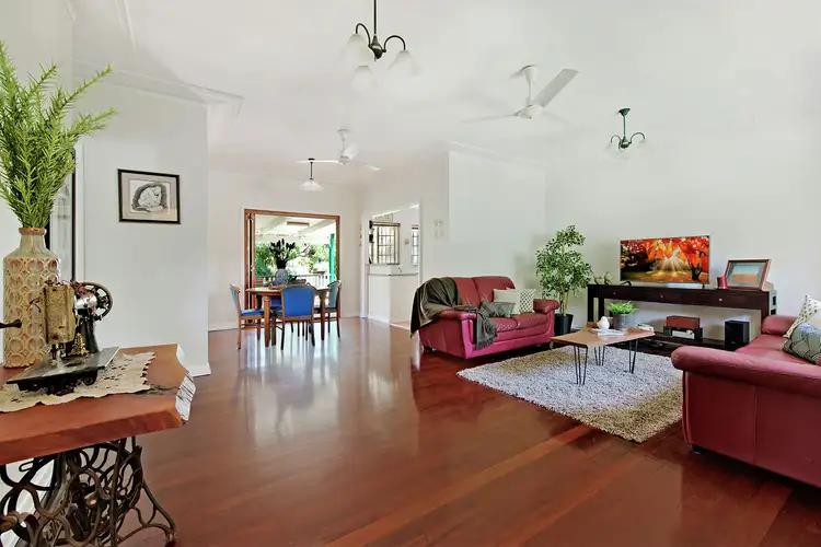 Fourth view of Homely house listing, 49 Framont Avenue, Holland Park QLD 4121
