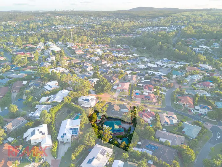 Fifth view of Homely house listing, 7 Angel Court, Eatons Hill QLD 4037