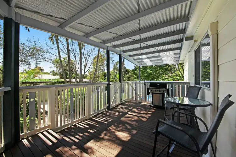 Second view of Homely house listing, 6 Hicks Street, Deception Bay QLD 4508