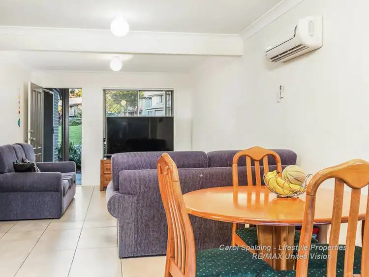 Fourth view of Homely townhouse listing, 62/2311 Logan Road, Eight Mile Plains QLD 4113