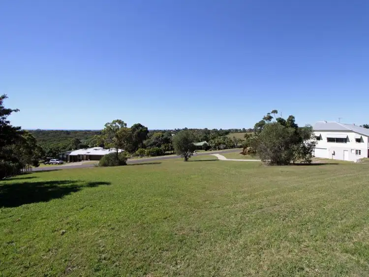 Fourth view of Homely land listing, 59 Straits Outlook, Craignish QLD 4655
