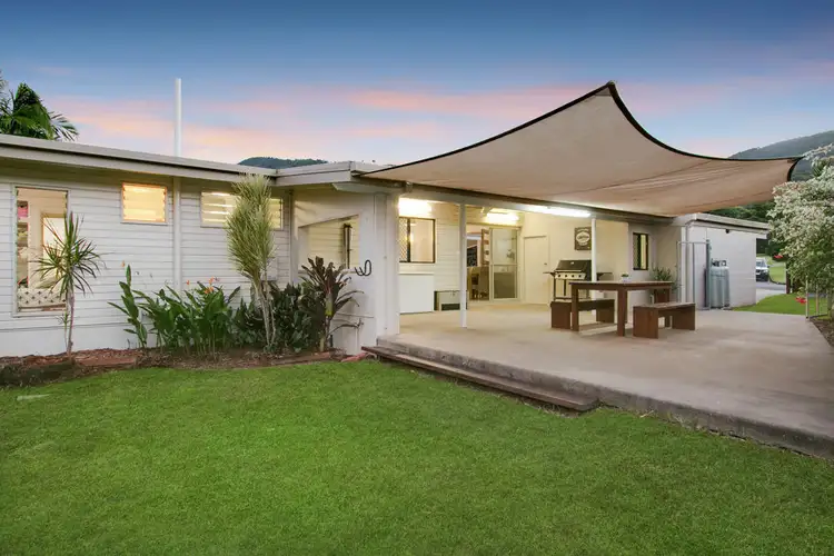 Second view of Homely house listing, 31 Amethyst Street, Bayview Heights QLD 4868