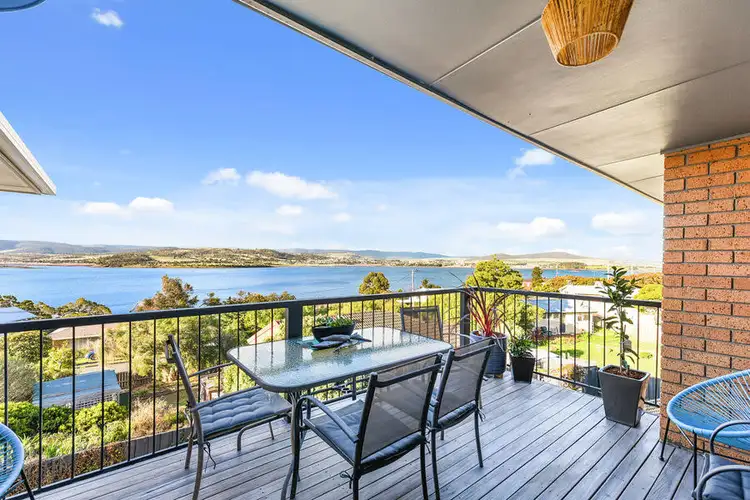 Main view of Homely house listing, 4 Waterview Crt, Midway Point TAS 7171