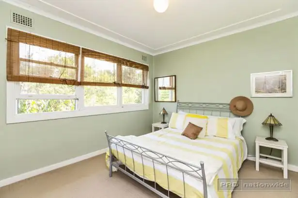 Fifth view of Homely unit listing, 11/21 Ranclaud Street, Merewether NSW 2291