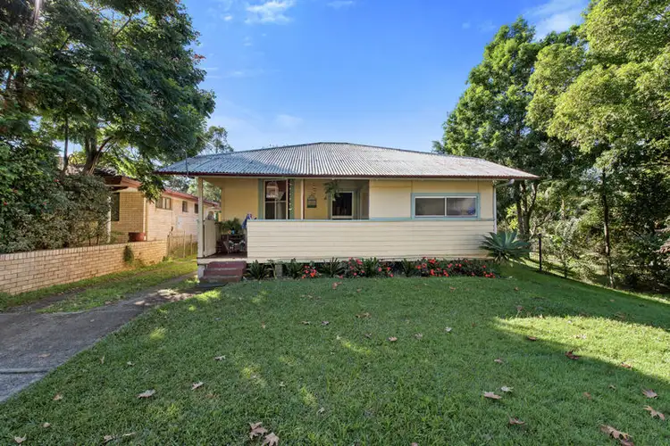 1 Bowra Street, Bellingen NSW 2454