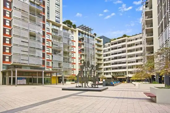 607/78 Mountain St, Ultimo NSW 2007
