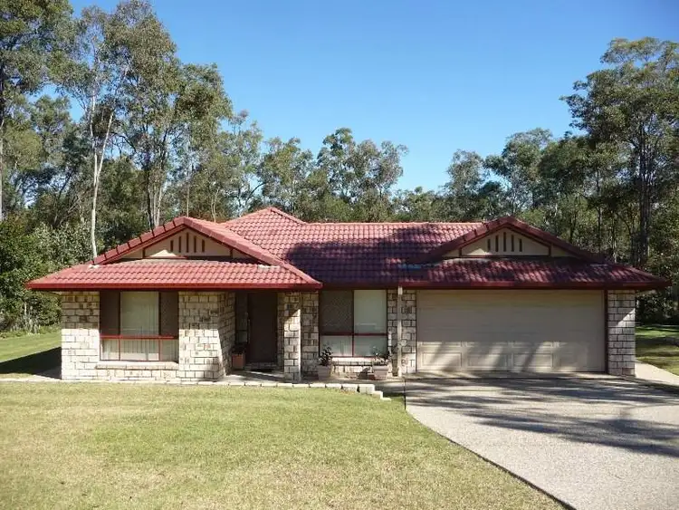 13 Cabernet Crescent, Pine Mountain QLD 4306