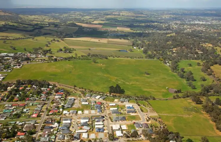 Second view of Homely rural property listing, Lot 301 & 302 Princes Highway, Nairne SA 5252
