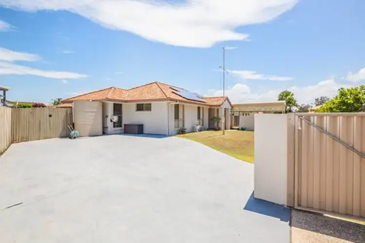 3 Albatross Court, Banksia Beach QLD 4507
