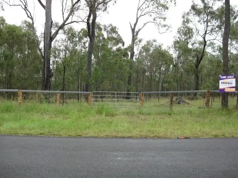 Main view of Homely land listing, 457 Mt Forbes Road, Mount Forbes QLD 4340