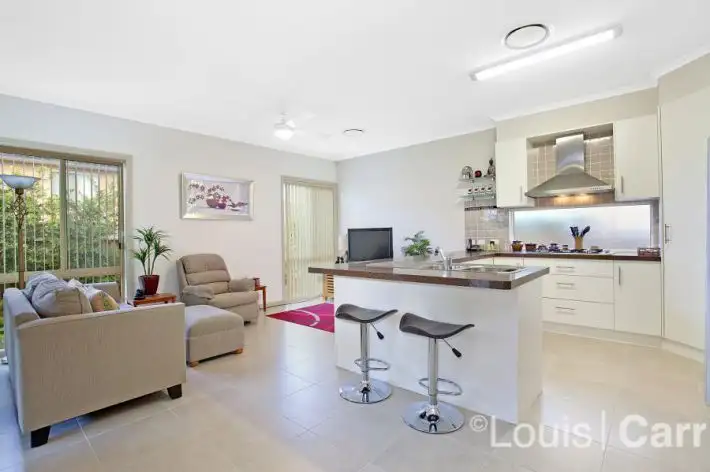 Third view of Homely house listing, 6 Hedge Street, Rouse Hill NSW 2155