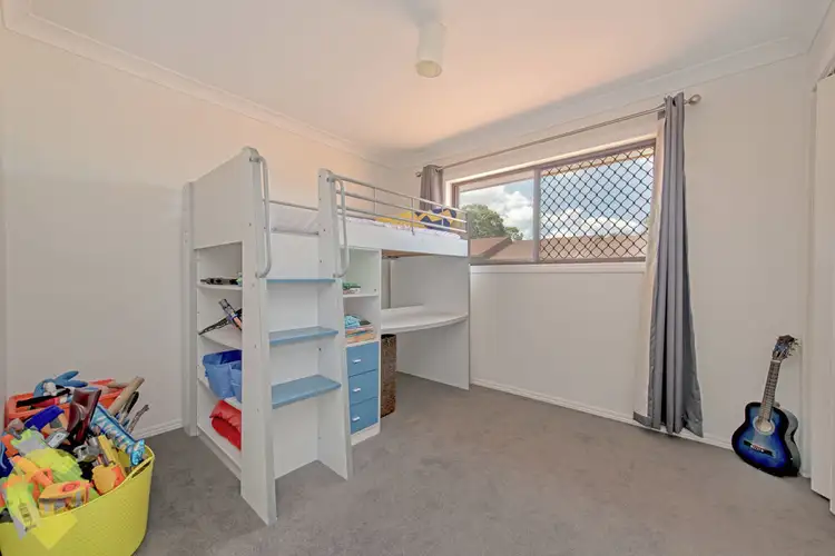 Sixth view of Homely unit listing, 21/173 North Street, Rockville QLD 4350