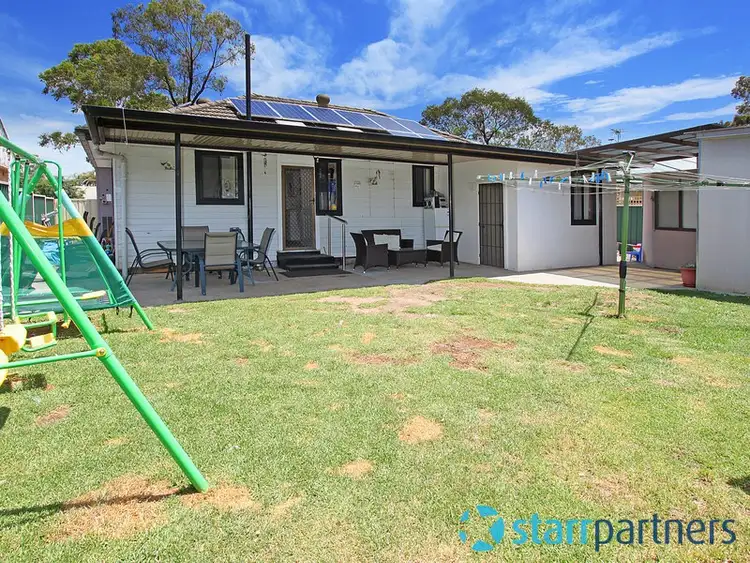 Fifth view of Homely house listing, 174 Luxford Road, Whalan NSW 2770