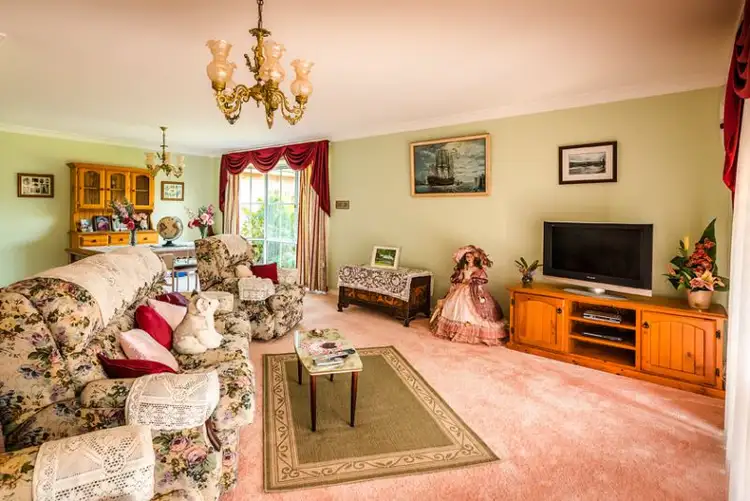 Seventh view of Homely house listing, 25 Rosedale Drive, Urunga NSW 2455