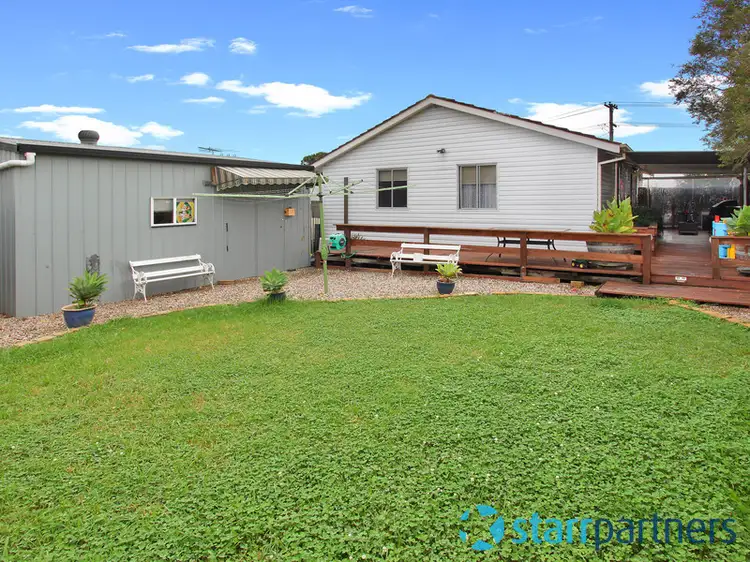 Fourth view of Homely house listing, 47 Noumea Street, Lethbridge Park NSW 2770