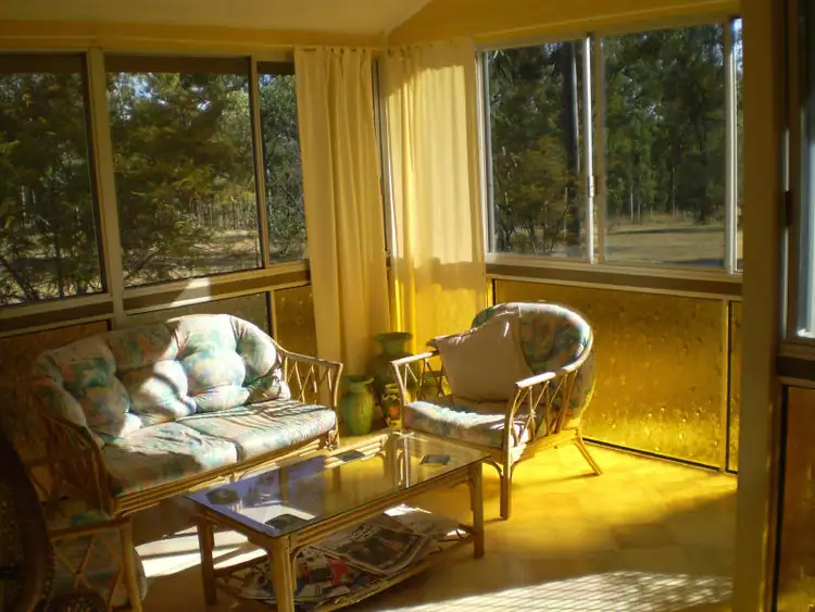 Fourth view of Homely rural property listing, Address available on request