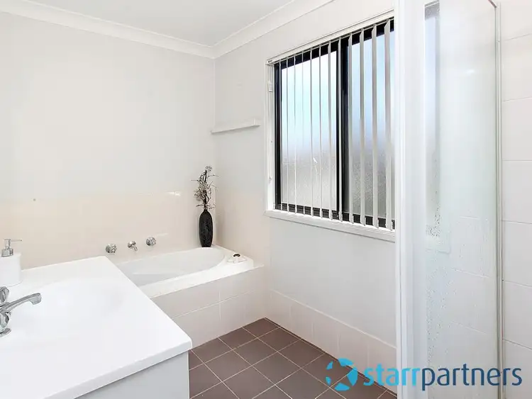 Third view of Homely townhouse listing, 14/15-25 Atchison Street, St Marys NSW 2760