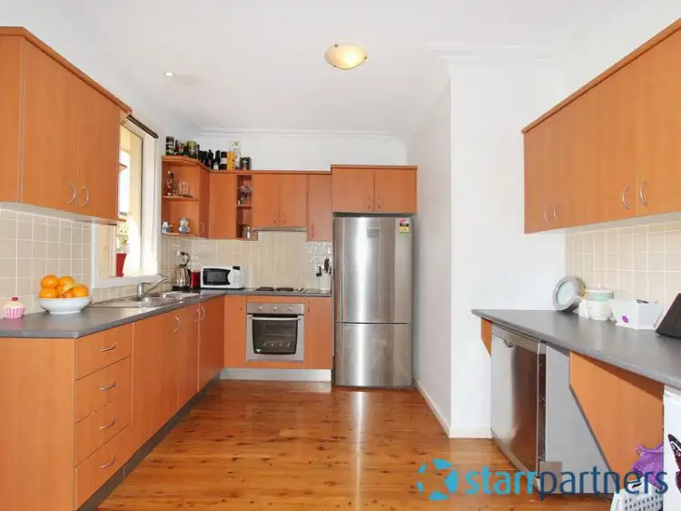 Second view of Homely house listing, 62 Athabaska Avenue, Seven Hills NSW 2147