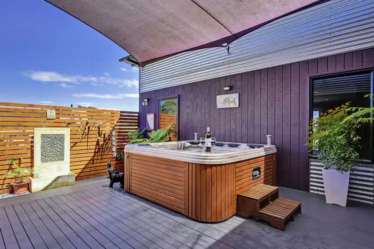 Third view of Homely house listing, 11 Gate Five Road, Carlton River TAS 7173