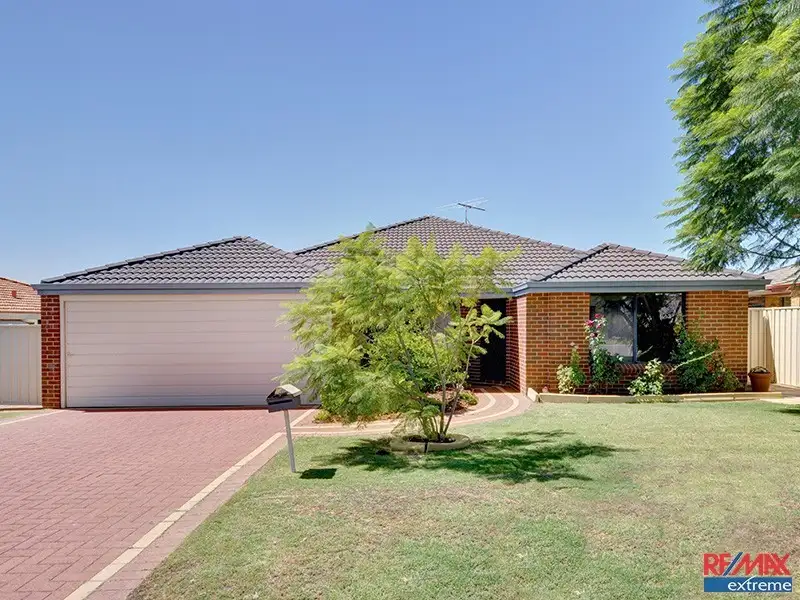 Main view of Homely house listing, 9 Karoo Way*, Pearsall WA 6065