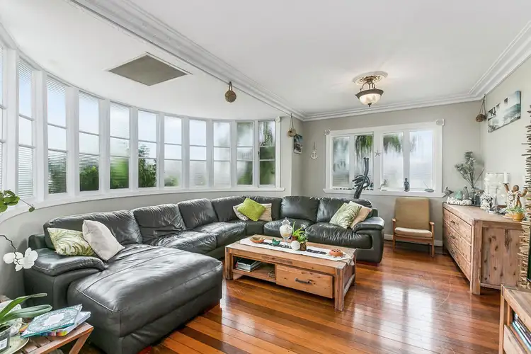 Second view of Homely house listing, 270 Preston Rd, Wynnum West QLD 4178