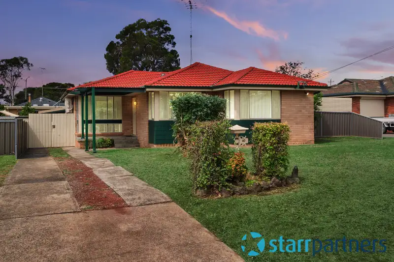 Main view of Homely house listing, 40 Kipling Drive, Colyton NSW 2760